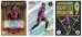 2024-25 Topps Merlin UEFA Club Competitions Blaster Box