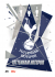 fotbalová kartička Topps Match Attax Champions League 2020-21 TOT1 Team Logo Tottenham Hotspur