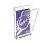 Ultimate Guards Magnetický One Touch Holder 180pt