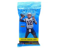 2020 Panini Score NFL Fatpack