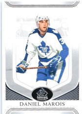 Hokejová karta 2020-21 Upper Deck SP Legends Signature Edition 185 Daniel Marois - Toronto Maple Leafs