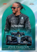 2024 Topps Chrome Formula 1 Qualifying Lap Box