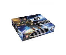 2021-22 Upper Deck SPx Hobby Case (20 boxů)