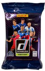 2024-25 Panini Donruss Soccer Hobby Balíček