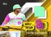 2024 Topps Baseball Series 1 Hobby Balíček