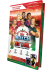 2025-26 Topps Match Attax UEFA Champions League Adventní kalendář + 5 balíčků zdarma