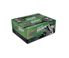 2021-22 Upper Deck Series 2 Hockey Retail Box