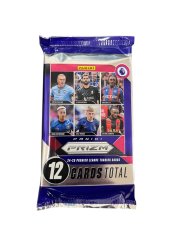 2024-25 Panini Prizm Premier League Hobby Balíček