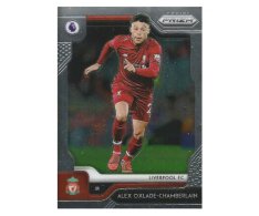 Prizm Premier League 2019 - 2020 Alex Oxlade Chamberlain 96  Liverpool