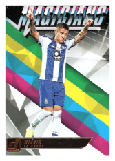 2018-19 Panini Donruss Soccer Dominator M-10 Otavio - FC Porto