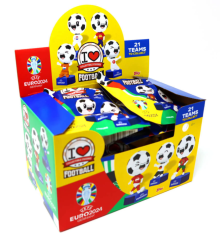 EURO 2024 Figurka I love Football Box