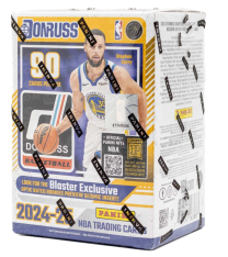 2024-25 Panini Donruss Basketball Blaster Box