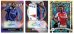2024-25 Topps Merlin UEFA Club Competitions Blaster Box