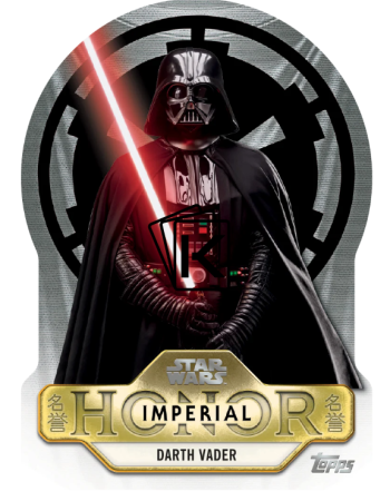 2025 Topps Star Wars Meiyo Hobby