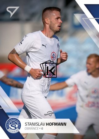 2022-23 Sprotzoo Fortuna Liga 44 Stanislav Hofmann 1. FC Slovácko