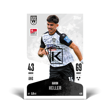 2024-25 Topps Match Attax Bundesliga Starterpack