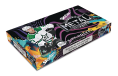 2024-25 Upper Deck Skybox Metal Universe Hockey Hobby Box