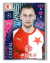 2019-20 Topps Champions League samolepka 581 Vladimír Coufal SK Slavia Praha