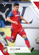 2022-23 Sprotzoo Fortuna Liga 12 Václav Pilař FC Viktoria Plzeň