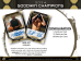 2024 Upper Deck Goodwin Champions Hobby Balíček