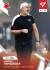 fotbalová kartička 2024-25 SportZoo Chance Liga Live L-03 Jindřich Trpišovský Slavie