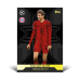 2024-25 Topps Match Attax EXTRA UEFA Club Competitions 5 Balíčků + 1 balíček zdarma