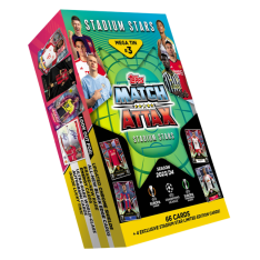 2023-24 Topps Match Attax UEFA Champions League Big tin 3 Green