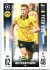2023-24 Topps Match Attax EXTRA UEFA Club Competition Pitch Side 110 Nico Schlotterbeck (Borussia Dortmund)