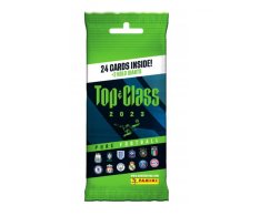 2023 Panini Top Class Fatpack Balíček