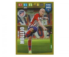 Fotbalová kartička Panini FIFA 365 – 2020 FANS Wonder Kid 87 Victor Mollejo