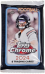 2024 Topps Chrome Football Hobby Balíček