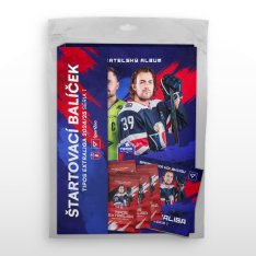 2024-25 SportZoo Tipos Extraliga (SK) Serie 1 Starterpack