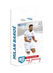 2023 Pro Arena Milan Baroš My Journey