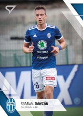 2022-23  Sprotzoo Fortuna Liga 83 Samuel Dancák FK Mladá Boleslav