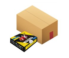 2022-23 SportZoo Fortuna Liga Serie 2 Premium Case