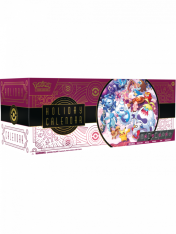 Pokémon TCG: Adventní kalendář 2025