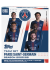 2025-26 Topps PSG Team Set Box