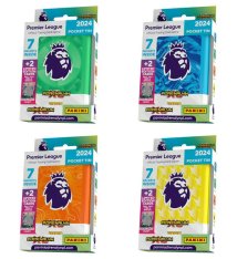 2023-24 Panini Premier League Adrenalyn XL Mini Tin Set