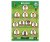 Panini Adrenalyn XL UEFA EURO 2020 Line Up 63 Belgium