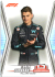 sběratelská karta F1 2023 NTCD-F14 Logan Sargeant Williams RC
