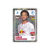 2024-25 Topps UEFA Champions League Balíček Samolepek