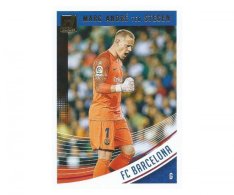 Fotbalová kartička Panini Donruss Soccer 2018-19  - Marc Andre Ter Stegen 8 FC Barcelona