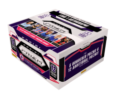 2024-25 Panini Prizm Premier League Hobby Box