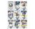 2019-2020 Upper Deck O-Pee-Chee Týmový set New York Islanders