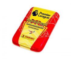 Panini Adrenalyn XL Premier League 2019-2020 malá plechovka