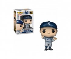 Funko Pop! MLB Babe Ruth New York Yankees Legend