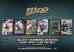 202627 Upper Deck MVP Hockey Hobby Balíček