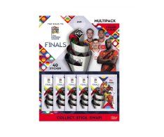 2022 Topps UEFA Nations League Multipack
