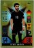 fotbalová kartička 2022 Topps Match Attax 101 UEFA Nations League Limited Edition LE7 Serge Gnabry Germany