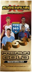 Panini FIFA 365 2024 Adrenalyn XL Premium GOLD balíček